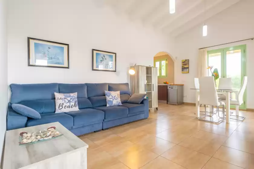 Alquiler vacacional en Sa plana de baix, Son Servera