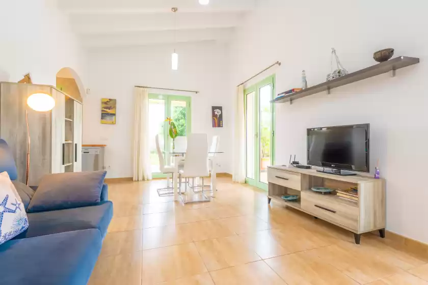 Alquiler vacacional en Sa plana de baix, Son Servera