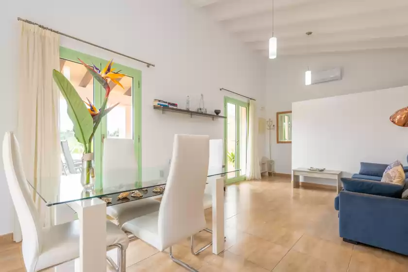 Alquiler vacacional en Sa plana de baix, Son Servera