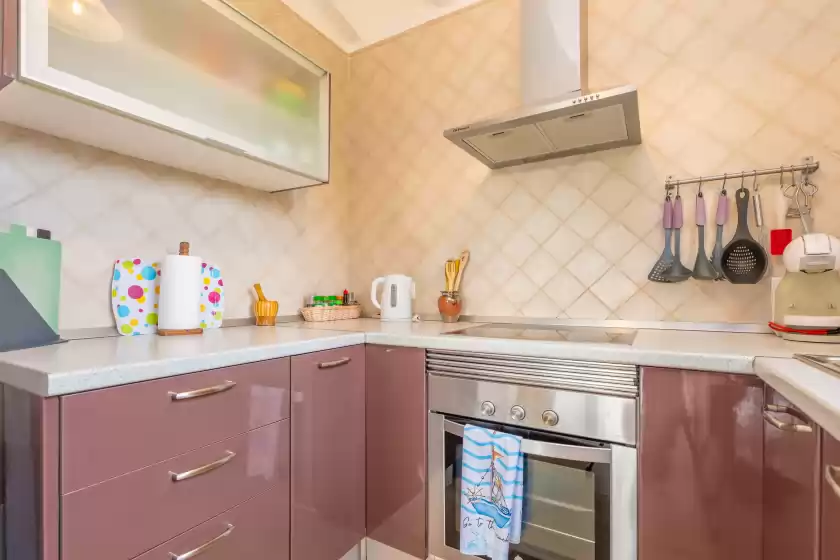 Alquiler vacacional en Sa plana de baix, Son Servera