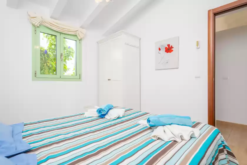 Alquiler vacacional en Sa plana de baix, Son Servera