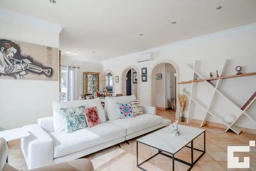 Holiday rentals in Coral - grupo turis, Fanadix