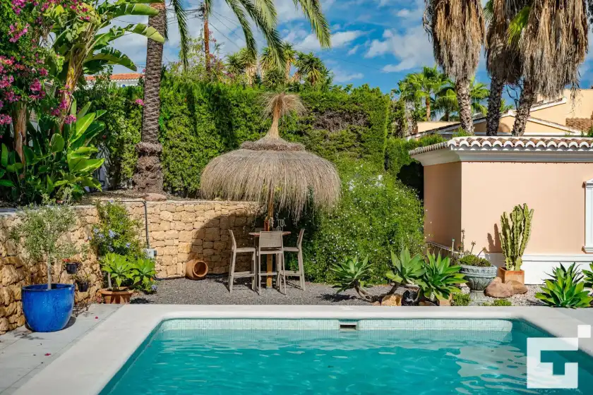 Holiday rentals in Coral - grupo turis, Fanadix