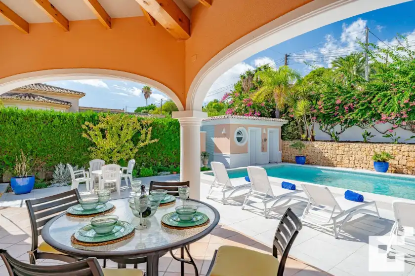 Holiday rentals in Coral - grupo turis, Fanadix