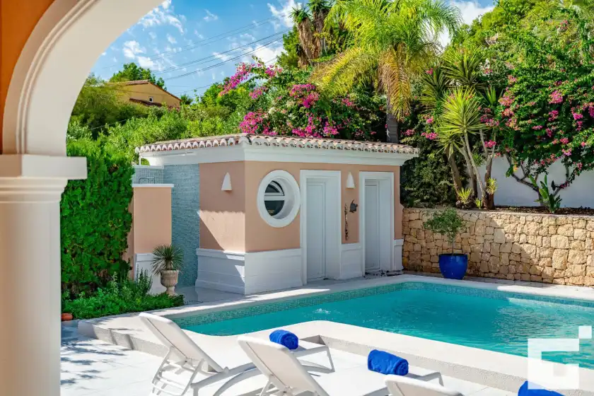 Holiday rentals in Coral - grupo turis, Fanadix