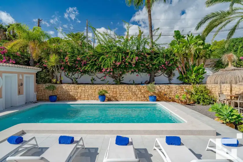 Holiday rentals in Coral - grupo turis, Fanadix