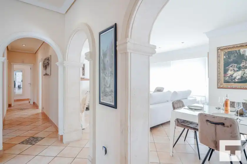 Holiday rentals in Coral - grupo turis, Fanadix