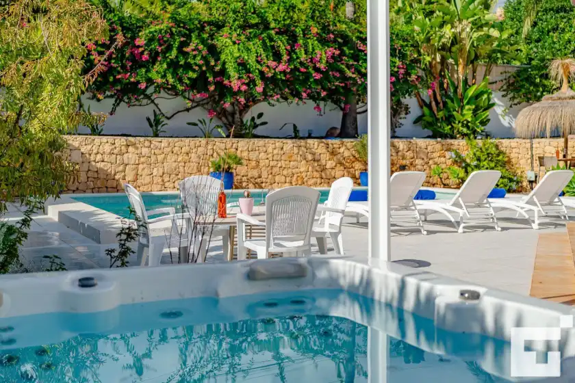 Holiday rentals in Coral - grupo turis, Fanadix