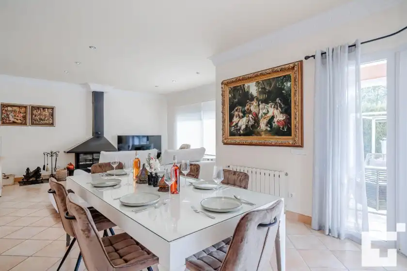 Holiday rentals in Coral - grupo turis, Fanadix