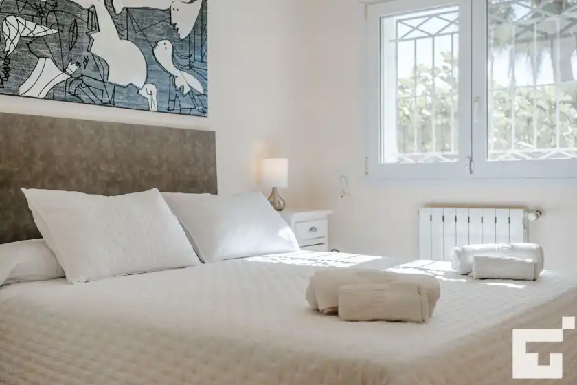 Holiday rentals in Coral - grupo turis, Fanadix