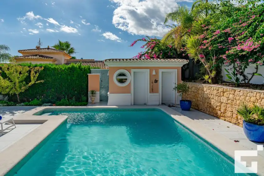 Holiday rentals in Coral - grupo turis, Fanadix