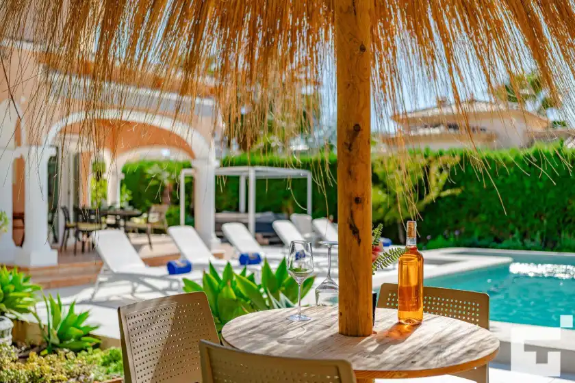 Holiday rentals in Coral - grupo turis, Fanadix