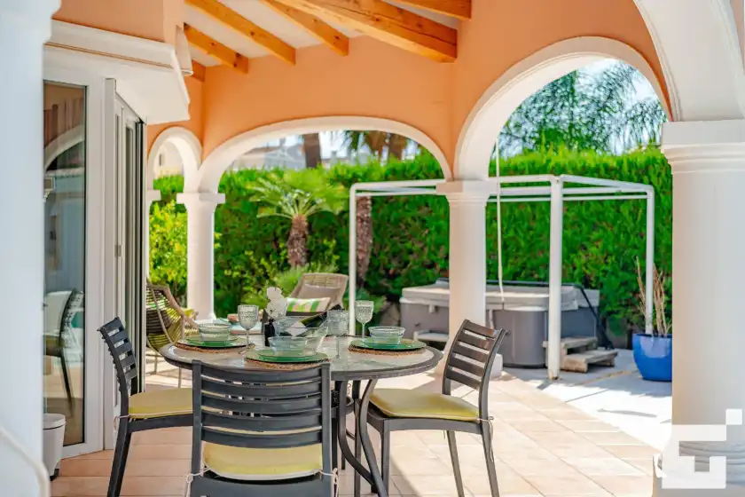 Holiday rentals in Coral - grupo turis, Fanadix