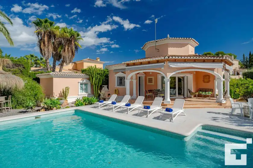 Holiday rentals in Coral - grupo turis