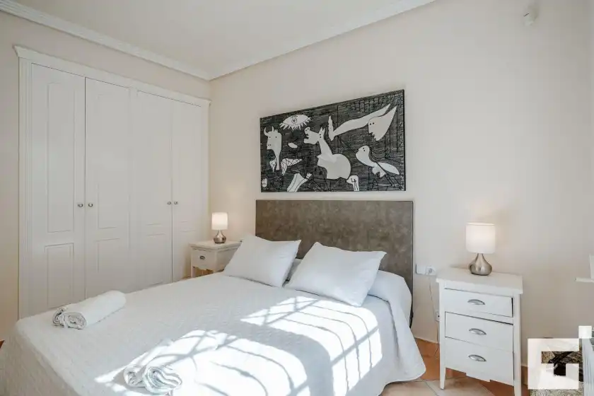 Holiday rentals in Coral - grupo turis, Fanadix