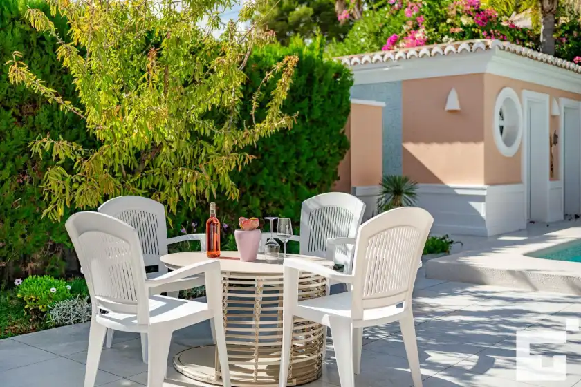 Holiday rentals in Coral - grupo turis, Fanadix