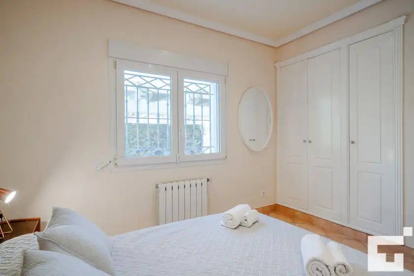 Holiday rentals in Coral - grupo turis, Fanadix