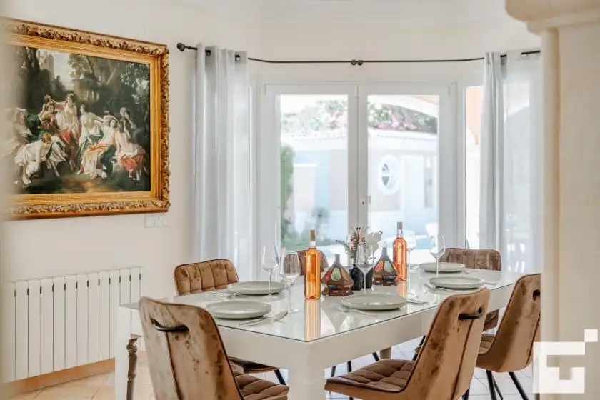 Holiday rentals in Coral - grupo turis, Fanadix