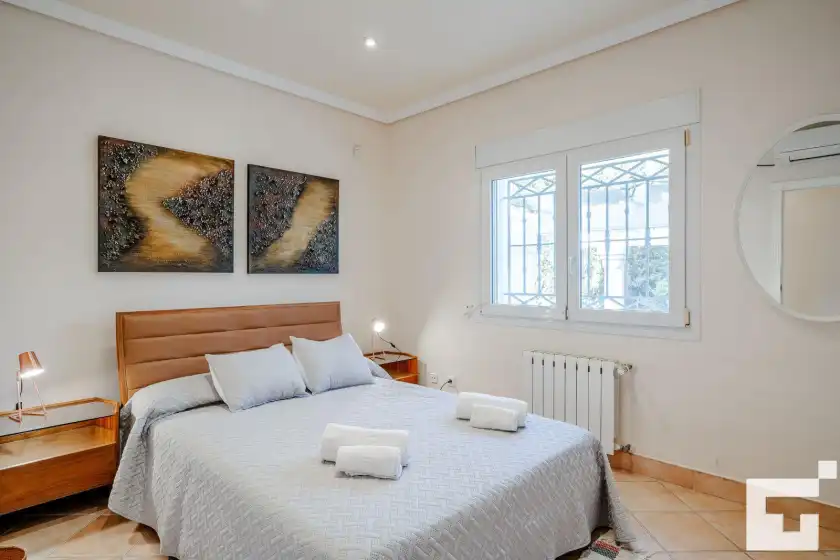 Holiday rentals in Coral - grupo turis, Fanadix