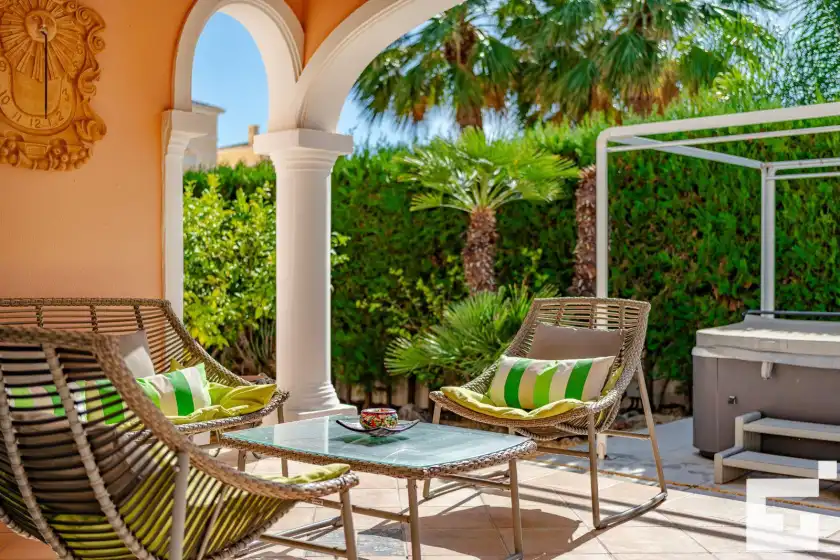 Holiday rentals in Coral - grupo turis, Fanadix