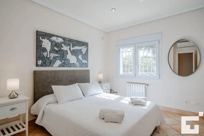 Holiday rentals in Coral - grupo turis, Fanadix