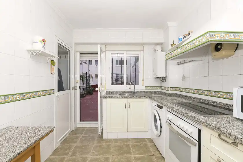 Ferienhaus auf Victoriamar, Cádiz