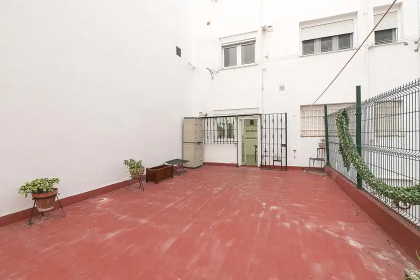 Ferienhaus auf Victoriamar, Cádiz