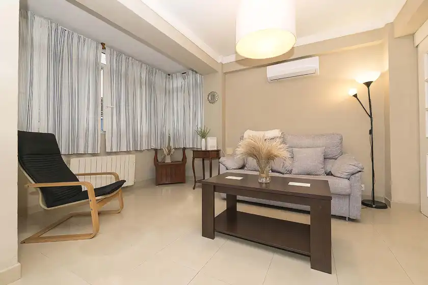 Ferienhaus auf Victoriamar, Cádiz