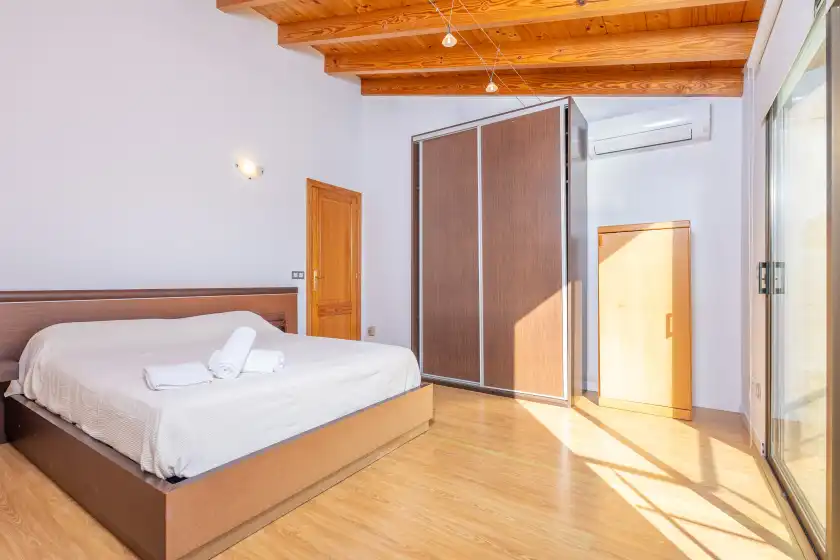 Ferienhaus auf Can lluent, Inca