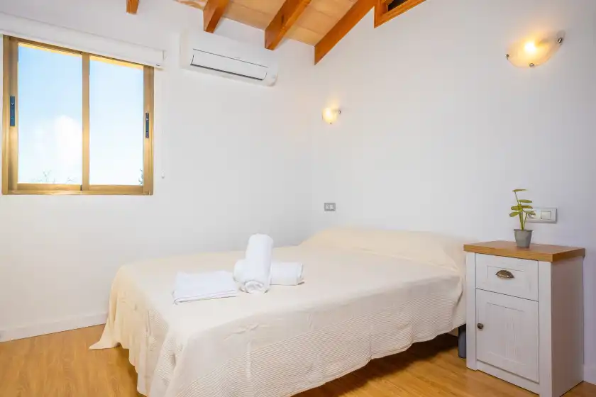 Ferienhaus auf Can lluent, Inca