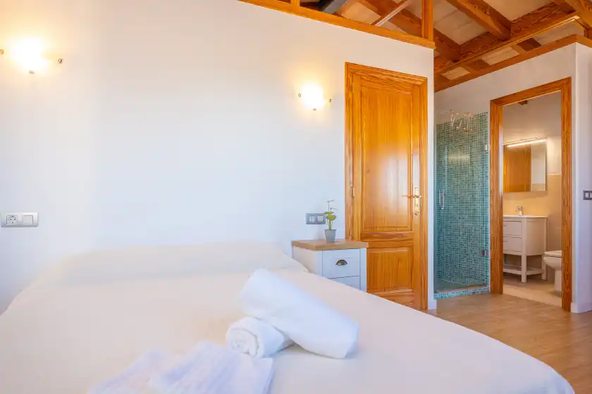 Ferienhaus auf Can lluent, Inca