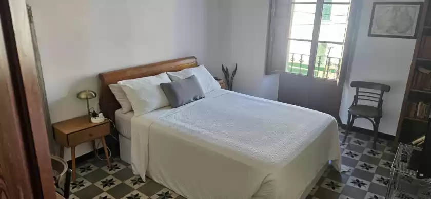 Alquiler vacacional en Sa siquia, Alaró