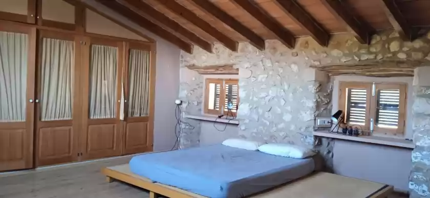 Alquiler vacacional en Sa siquia, Alaró