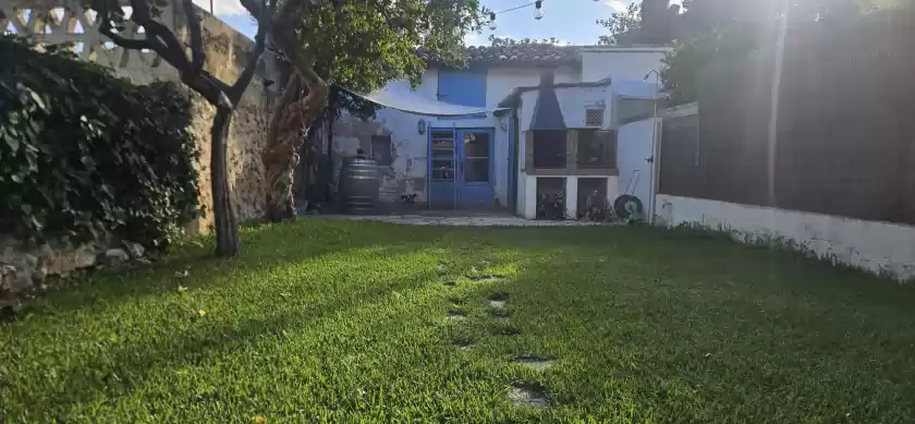 Alquiler vacacional en Sa siquia, Alaró