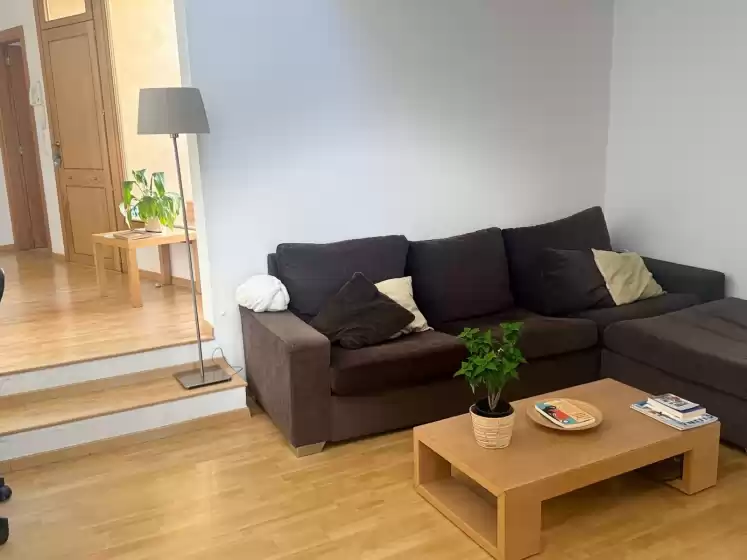 Ferienhaus auf Matras, Artà