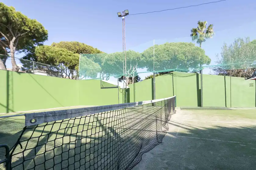 Ferienhaus auf La almadraba, Chiclana de la Frontera