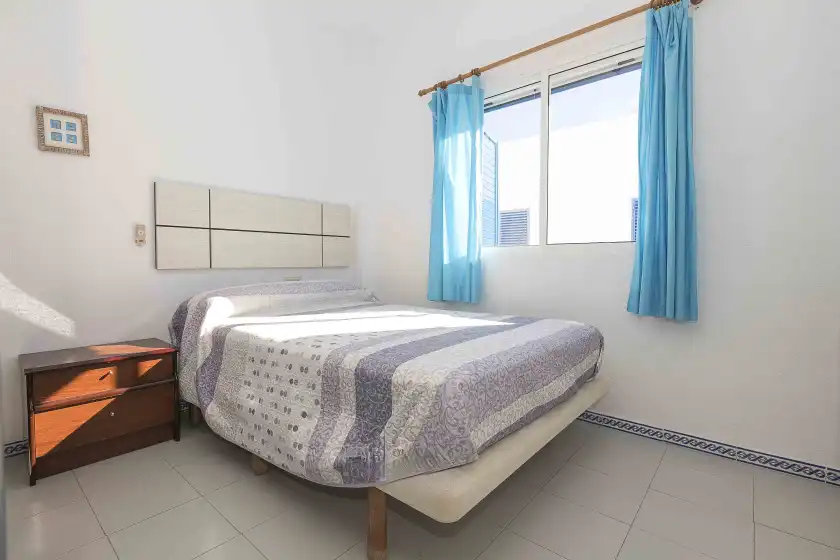 Ferienhaus auf La almadraba, Chiclana de la Frontera