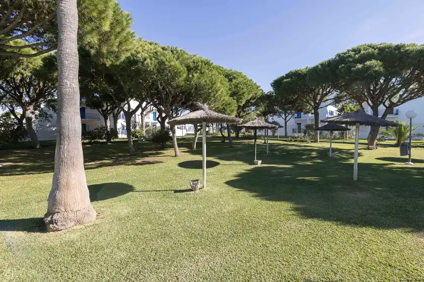 Ferienhaus auf La almadraba, Chiclana de la Frontera