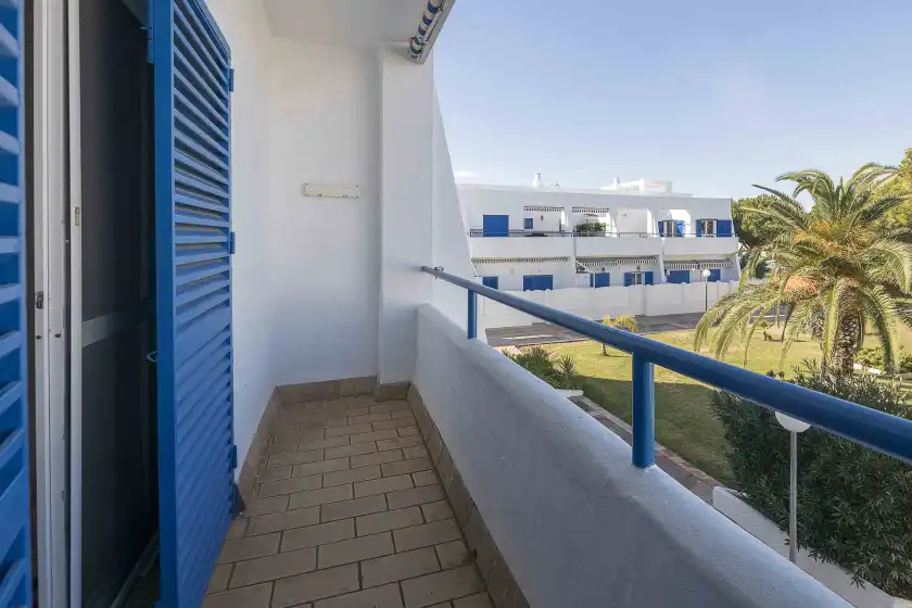 Ferienhaus auf La almadraba, Chiclana de la Frontera