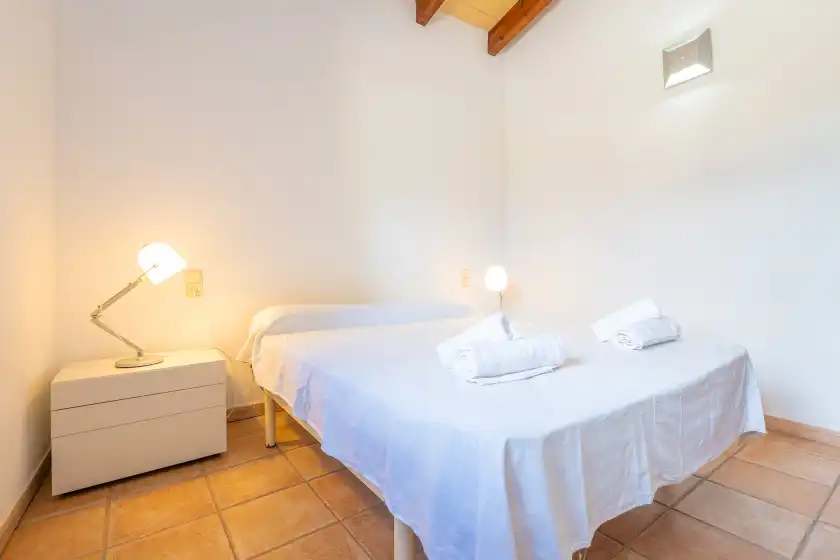 Ferienhaus auf Ca'n batlet (inca), Inca