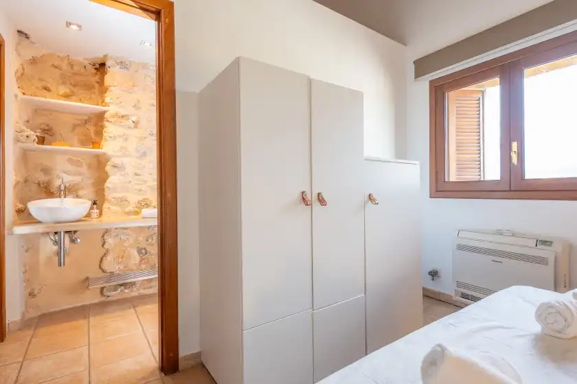 Ferienhaus auf Ca'n batlet (inca), Inca