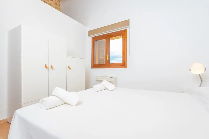 Ferienhaus auf Ca'n batlet (inca), Inca