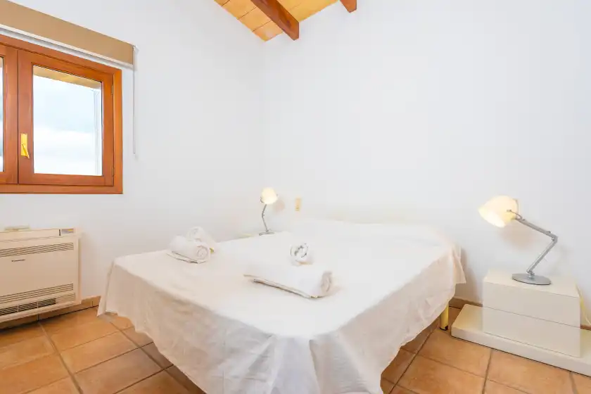 Ferienhaus auf Ca'n batlet (inca), Inca