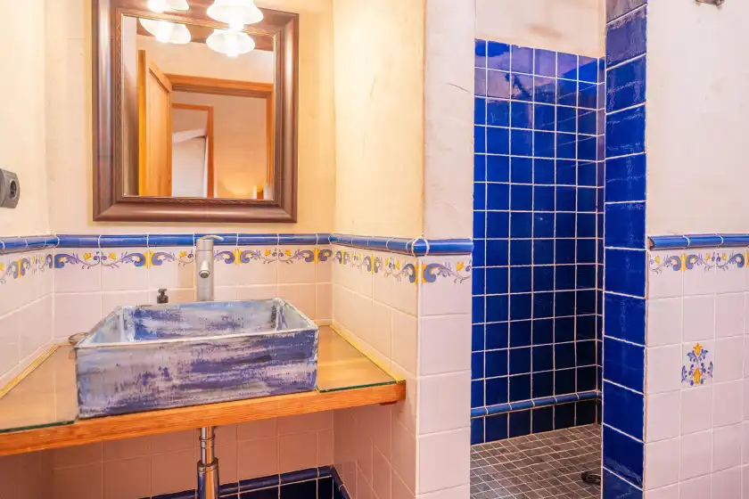 Ferienhaus auf Can llobera d'ullaró, Ullaró