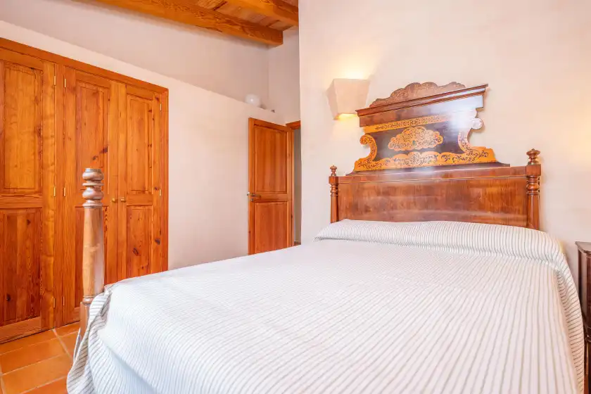 Ferienhaus auf Can llobera d'ullaró, Ullaró