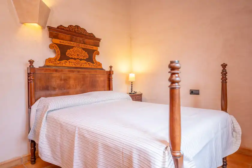 Ferienhaus auf Can llobera d'ullaró, Ullaró