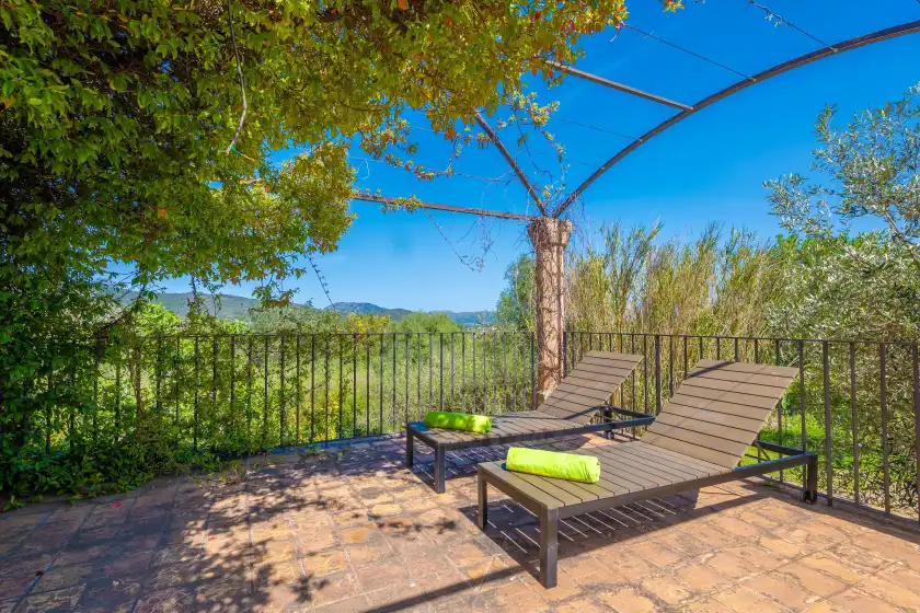 Ferienhaus auf Can llobera d'ullaró, Ullaró