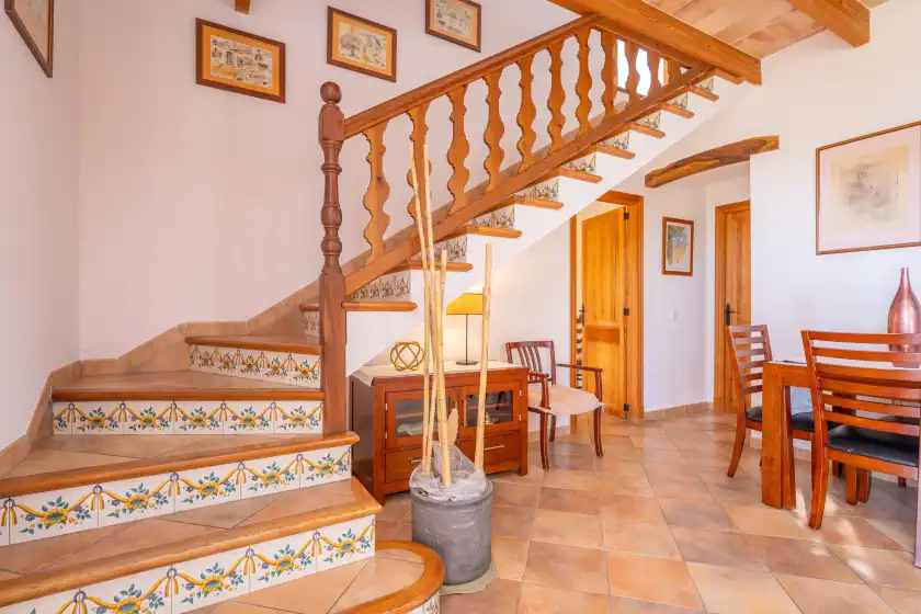 Alquiler vacacional en Can tabou, Selva