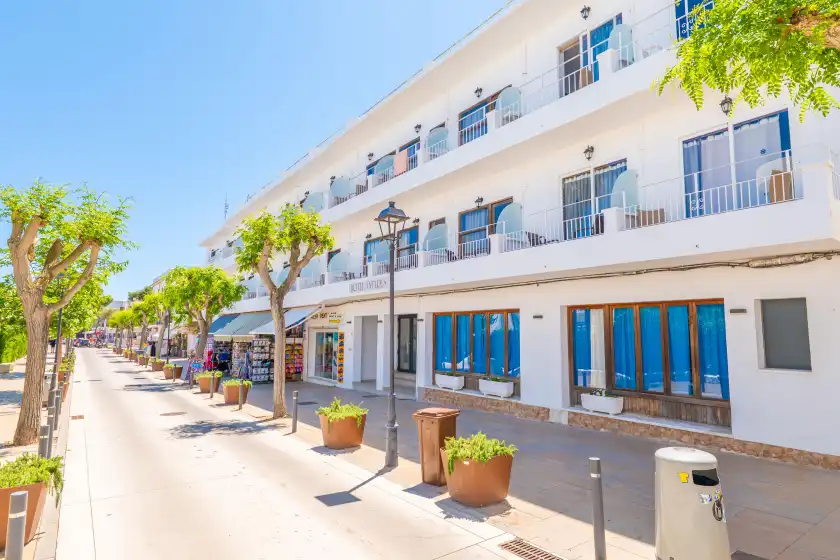 Alquiler vacacional en Hotel antares, Cala d'Or