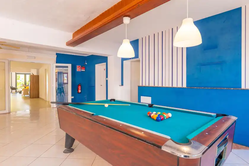 Alquiler vacacional en Hotel antares, Cala d'Or